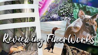 Are FinerWorks Fine Art Prints Worth It? | Review