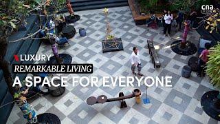 How this community space is transforming Chiang Mai into a creative hub | Remarkable Living