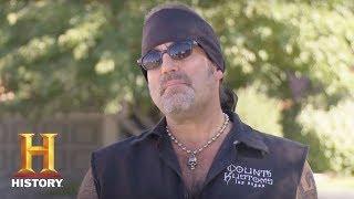 Counting Cars: Flamin' and Misbehavin' - Sneak Peek  | History