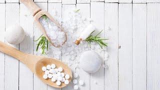 Unterschied zwischen Schüßler-Salzen und Homöopathie