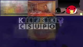 (REUPLOAD) Klasky Csupo Getting Faster Vs Everyone (20 Exports)