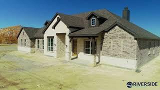 Eagle Ridge Estates in Weatherford, Texas