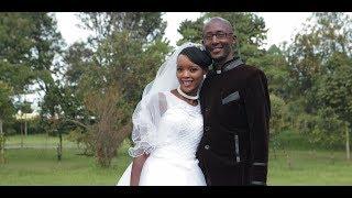 Wedding Film: Ann + Jeff | Trailer HD