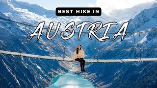 Olpererhütte Hiking Guide // Conquer Austria's Best Hike