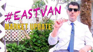 Vancouver East Side Real Estate Market Update - Michael Tudorie