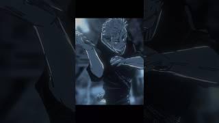 The best student of Gojo 「YUJI - JUJUTSU KAISEN ANIME/MANGA EDIT」