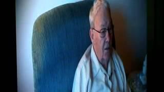 Ed Flanagan, US Army, World War Two