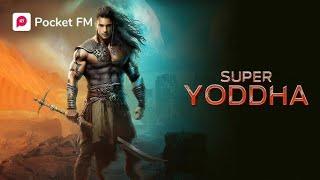 Super Yoddha Season 2 Episode 1: The Future of Warfare