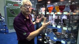 Stinky Cigar Ashtrays - 2012 IPCPR Quality Importers