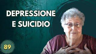 DEPRESSIONE E SUICIDIO (89)