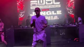 AWOL meets Jungle Mania | Uncle Dugs | Shabba D | Saturday 17th May 2025