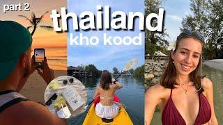 PARADIES IN THAILAND! Diese Insel ist noch soo leer