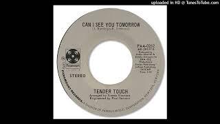 Tender Touch - Can I See You Tomorrow (Soul - 1973)