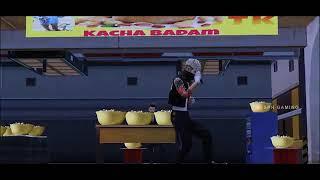 kacha badam remix | Prasenjit gamer | new remix song 