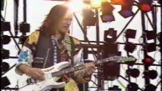 Steve Vai - Live In Japan (1997)