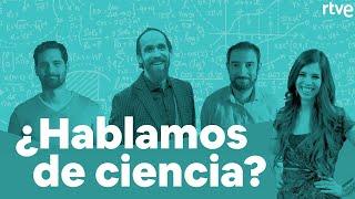 Somos Ciencia. Un encuentro con la divulgación científica en RTVE