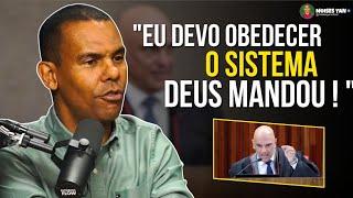 A POLITICA E A RELIGIÃO NÃO SE MISTURA ️ DR. RODRIGO SILVA