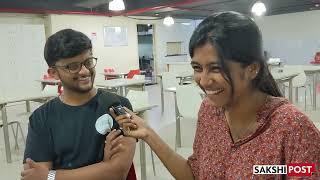 Hyderabad Food Vloggers Thindham Thirugudham Team's Inspirational Growth Story - Sakshi Post