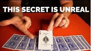 The GREATEST Easy Card Trick for Beginners | Revealed