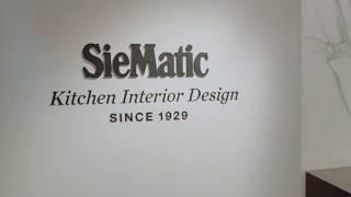 CVT SieMatic collectie