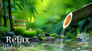 Relaxing Music Relieves Stress, Anxiety and Depression  Heals the Mind, Soul