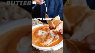 butter  chicken