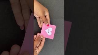 Pop up grittings card  hug card full video  #pop #card #popup #crazy #shorts #shortvideo #short