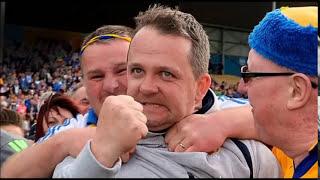 DAVY FITZGERALD SONG- JUST ANTHONY music (Wexford Hurling Manager)