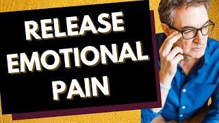 Releasing Emotional Pain - Tapping with Brad Yates