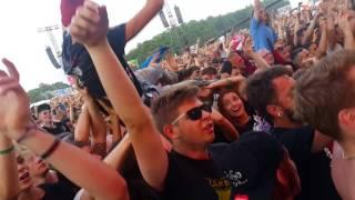 Woodstock Festiwal 2017 House of Pain Jump Around