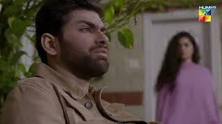 Waseem Gunde Ko Maham Se Muhabbat Ho Gayi...! #humayunashraf #mahahasan - Sultanat - HUM TV