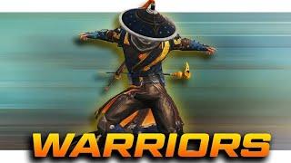 Warriors️ // ft. iPhone XR // BGMI montage - iSHOX