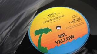 MR.YELLOW : YELLA.mov