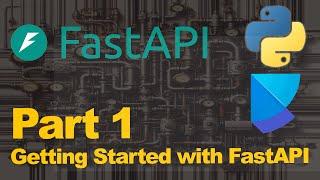 FastAPI Tutorial EP1 - Setup with Poetry, Uvicorn & Ruff