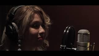 A music video of Georgia on My Mind recorded in Opus Recording Studio San Francisco