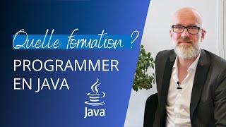 [Formation ENI en ligne] Programmer en Java