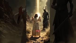 Ep. 2 Jesus Resists Satan’s Temptation in the Wilderness #christ #god #love #jesus #gospel #worship