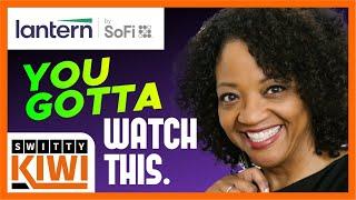 Lantern by SoFi $2M Business Loan With Soft Pull and No PG. FICO 500+. Startups OK  CREDIT S3•E284