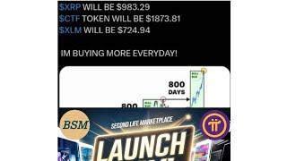 57. U.K PARTNER WITH - XRP LEDGER - BLACK RROCK - OM Mine Pi 0.01 to 0.1 two years - BSM is live Now