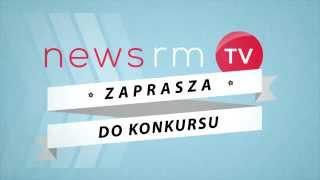 WYGRAJ IPADA Z NEWSRM.TV!