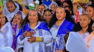 Hamawti - Hermon and Selam - Columbus ohio - 2024 - Bella Media - ሓማውቲ ሄርሞን ምስ ሰላም