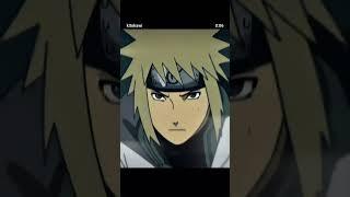MINATO X ALO ALO SONG EDIT  #anime edit