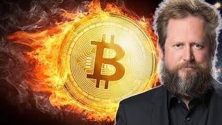 Bitcoin -  Die Wende! (Astrologie & Zukunftsforschung)