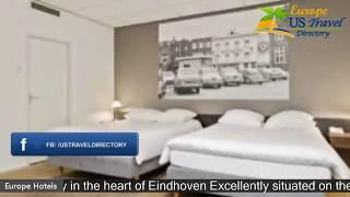 Crown Inn - Eindhoven Hotels, Netherlands