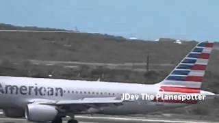 American Airlines Intro 2015~JDev The Planespotter