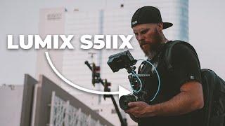 LUMIX S5IIX Long Term Review