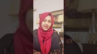 Zunaira Mahum Ab Jawab do || Bolti Band ???| Zunaira Maham Reality Exposed#mahreensibtainofficial