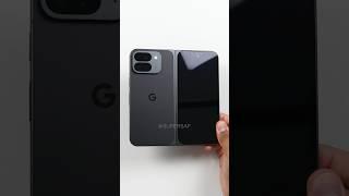 Google Pixel 9 Pro Fold Unboxing