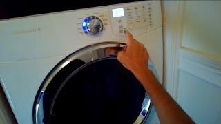  DRYER TAKES TOO LONG TO DRY - EASY FIX 