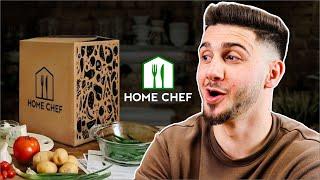 Home Chef Review: Meal Kit A For Healthy Lifestyle